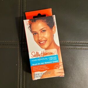 Sally Hansen | Hair Removal Cream For Face